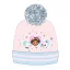 Gabby's Dollhouse Heart căciulă pentru copii 52-54 cm