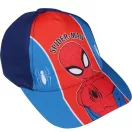Omul Păianjen șapcă de baseball pentru copii 52-54 cm