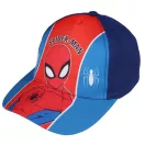 Omul Păianjen șapcă de baseball pentru copii 52-54 cm