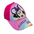 Disney Minnie  Șapcă de baseball pentru copii Unicorn Dreams 52-54 cm