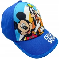   Disney Mickey Squad Șapcă de baseball pentru copii 52-54 cm