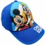 Disney Mickey Squad Șapcă de baseball pentru copii 52-54 cm