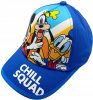 Disney Mickey Squad Șapcă de baseball pentru copii 52-54 cm