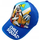 Disney Mickey Squad Șapcă de baseball pentru copii 52-54 cm
