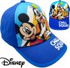 Disney Mickey Squad Șapcă de baseball pentru copii 52-54 cm