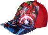 Avengers Șapcă de baseball pentru copii 54-56 cm