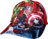 Avengers Șapcă de baseball pentru copii 54-56 cm