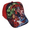 Avengers Șapcă de baseball pentru copii 54-56 cm