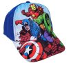 Avengers Șapcă de baseball pentru copii 54-56 cm