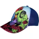 Avengers Șapcă de baseball pentru copii 54-56 cm
