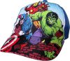 Avengers Șapcă de baseball pentru copii 54-56 cm