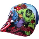 Avengers Șapcă de baseball pentru copii 54-56 cm