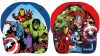 Avengers Șapcă de baseball pentru copii 54-56 cm