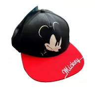 Disney Mickey  șapca de baseball pentru copii 54-56 cm