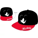 Disney Mickey  șapca de baseball pentru copii 54-56 cm
