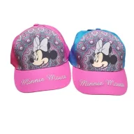   Disney Minnie  Șapcă de baseball pentru copii Mandala 52-54 cm