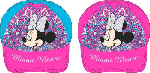 Disney Minnie Mandala copii șapcă de baseball 52-54 cm