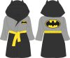 Batman copii halat 98-128 cm