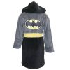 Batman copii halat 98-128 cm