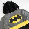 Batman copii halat 98-128 cm