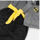 Batman halat de baie pentru copii 98-128 cm