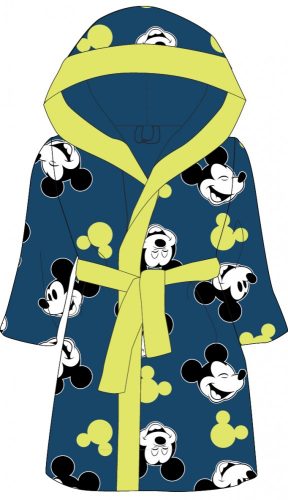 Disney Mickey copii halat 92-128 cm