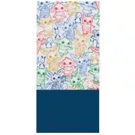 Bing fular pentru copii