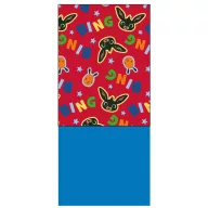 Bing fular pentru copii, snood