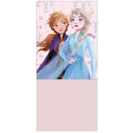   Disney Regatul de gheață Eșarfă pentru copii Sisters, snood