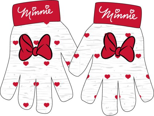 Disney Minnie Love copii mănuși