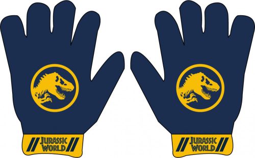 Jurassic World copii mănuși