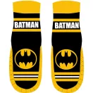 Batman șosete cu talpă de piele 23-28