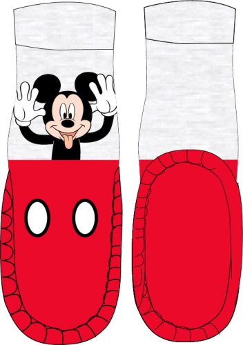 Disney Mickey șosete din piele 23-28
