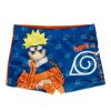 Naruto copii Hidden Leaf costume de baie, shorts 104-152 cm