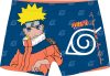 Naruto copii Hidden Leaf costume de baie, shorts 104-152 cm