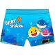 Baby Shark copii costume de baie shorts 92-110 cm