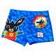 Bing costum de baie pentru copii, pantaloni scurți 92-110 cm