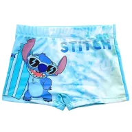   Disney Lilo și Stitch Surf  pantaloni de baie pentru copii, șort 98-128 cm