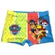 Patrula Cățelușilor copii swim trunchiuri de baie, shorts 98-128 cm