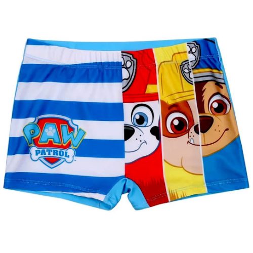 Patrula Cățelușilor copii swim trunchiuri de baie, shorts 98-128 cm