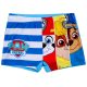 Patrula Cățelușilor copii swim trunchiuri de baie, shorts 98-128 cm