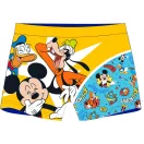 Disney Mickey  pantaloni scurți de baie pentru copii, 98-128 cm