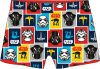 Star Wars pantaloni de baie pentru copii, scurți 110-140 cm