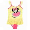 Disney Minnie Watermelon copii costum de baie, de înot 104-134 cm