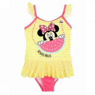   Disney Minnie  Watermelon costum de baie pentru copii, înotător 104-134 cm