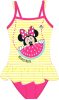 Disney Minnie Watermelon copii costum de baie, de înot 104-134 cm
