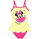 Disney Minnie  Watermelon costum de baie pentru copii, înotător 104-134 cm