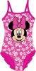 Disney Minnie Flower copii costum de baie, de înot 104-134 cm