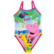   Purcelușa Peppa Costum de baie pentru copii, înot 92-122 cm