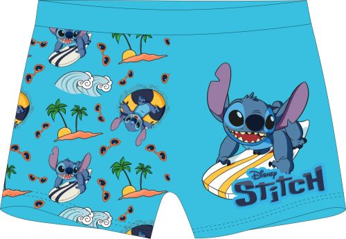 Disney Lilo și Stitch copii costume de baie, shorts 92-128 cm